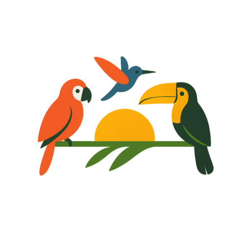 La Quebrada de las Aves